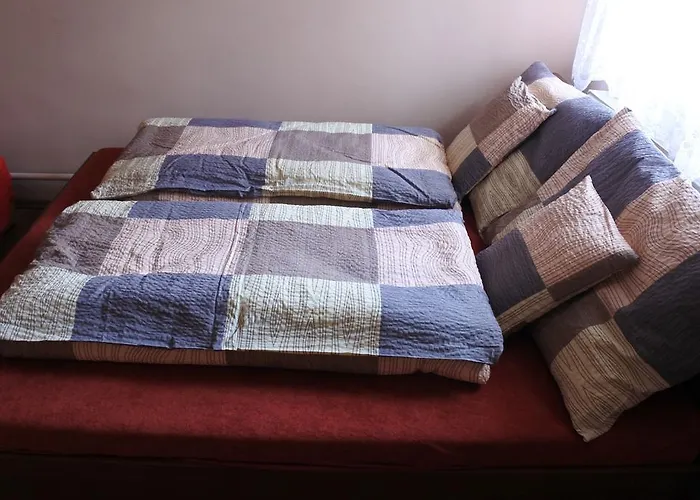 Apartman Kisasszony Eger