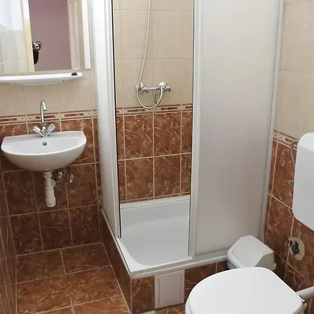 Apartament Kisasszony *