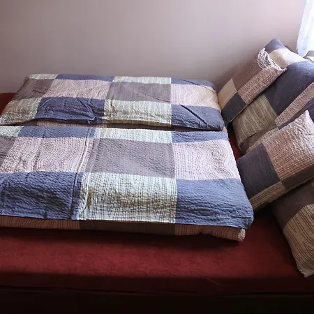 Apartment Kisasszony Erlau